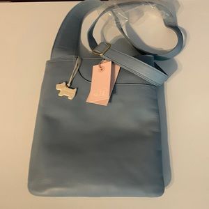 Woman’s cross shoulder bag by RADLEY of London